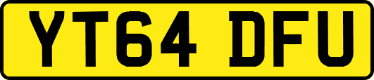 YT64DFU