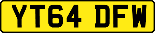 YT64DFW