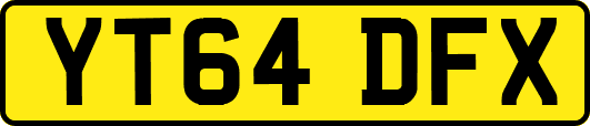 YT64DFX