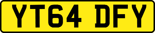 YT64DFY