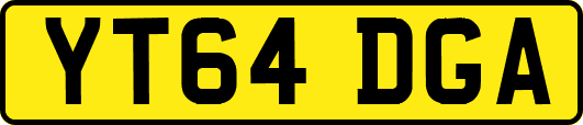 YT64DGA