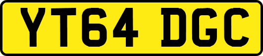 YT64DGC