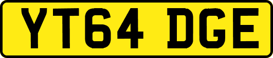 YT64DGE
