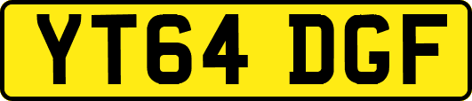 YT64DGF