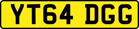 YT64DGG