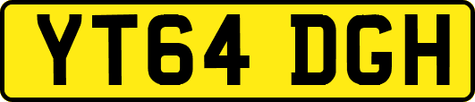 YT64DGH