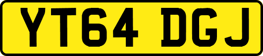 YT64DGJ