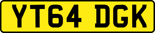 YT64DGK
