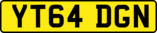 YT64DGN