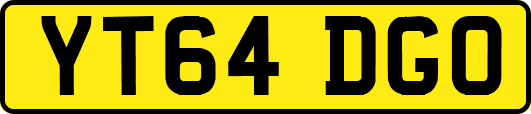 YT64DGO