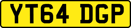 YT64DGP