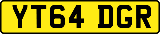YT64DGR