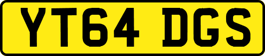 YT64DGS