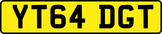 YT64DGT