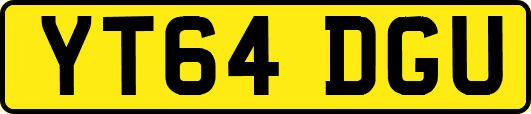 YT64DGU