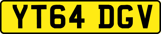 YT64DGV