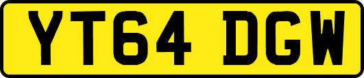 YT64DGW