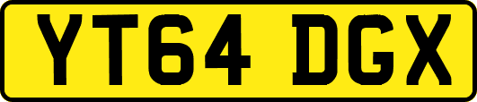 YT64DGX