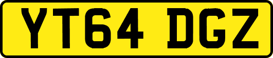 YT64DGZ