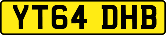 YT64DHB