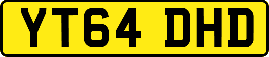 YT64DHD