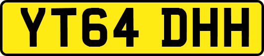 YT64DHH