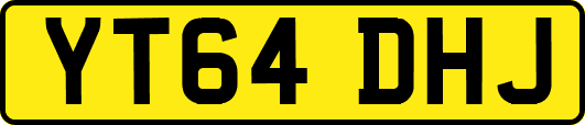 YT64DHJ