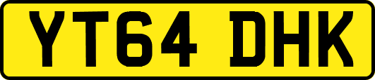 YT64DHK