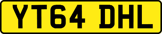 YT64DHL
