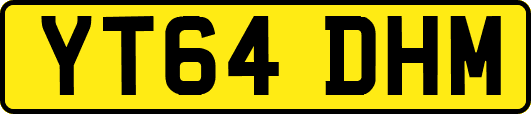 YT64DHM