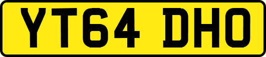 YT64DHO