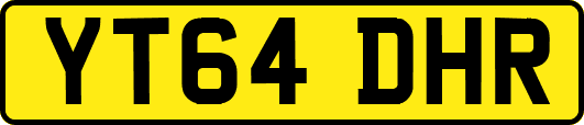 YT64DHR