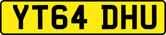 YT64DHU