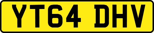 YT64DHV