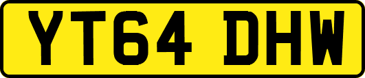 YT64DHW