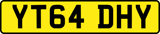 YT64DHY