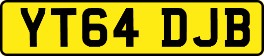 YT64DJB