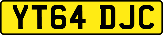 YT64DJC
