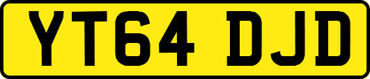 YT64DJD
