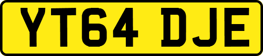 YT64DJE