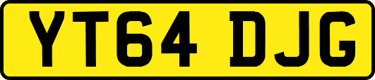 YT64DJG