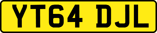 YT64DJL