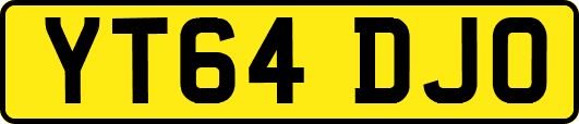 YT64DJO