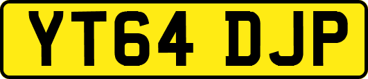 YT64DJP