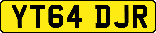 YT64DJR