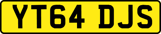 YT64DJS