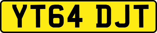 YT64DJT
