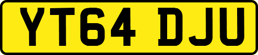 YT64DJU