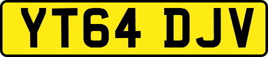 YT64DJV