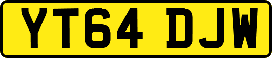 YT64DJW